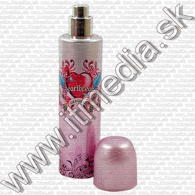 Image of Cuba Perfume (100 ml EDP) *Heartbraker* for Women (IT8504)